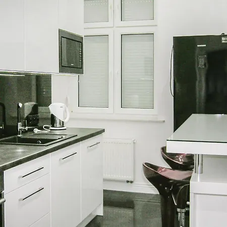 Nice In With Kitchen * Giżycko