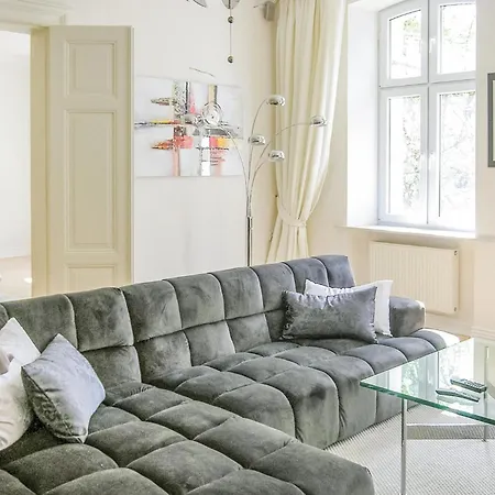 Nice In With Kitchen Apartamento