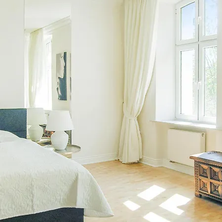 Nice In With Kitchen Apartamento *