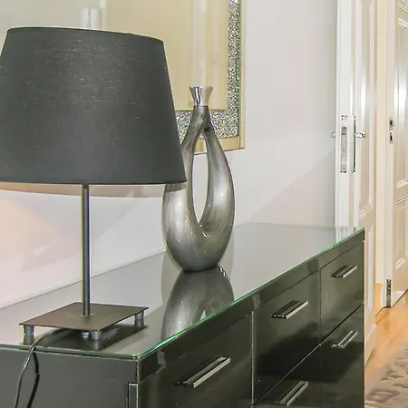 Apartamento Nice In With Kitchen Giżycko